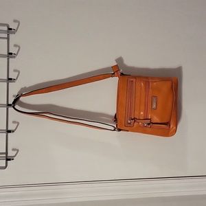 Purse Over the shoulder